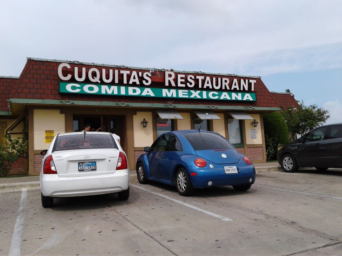 Cuquita's Restaurant