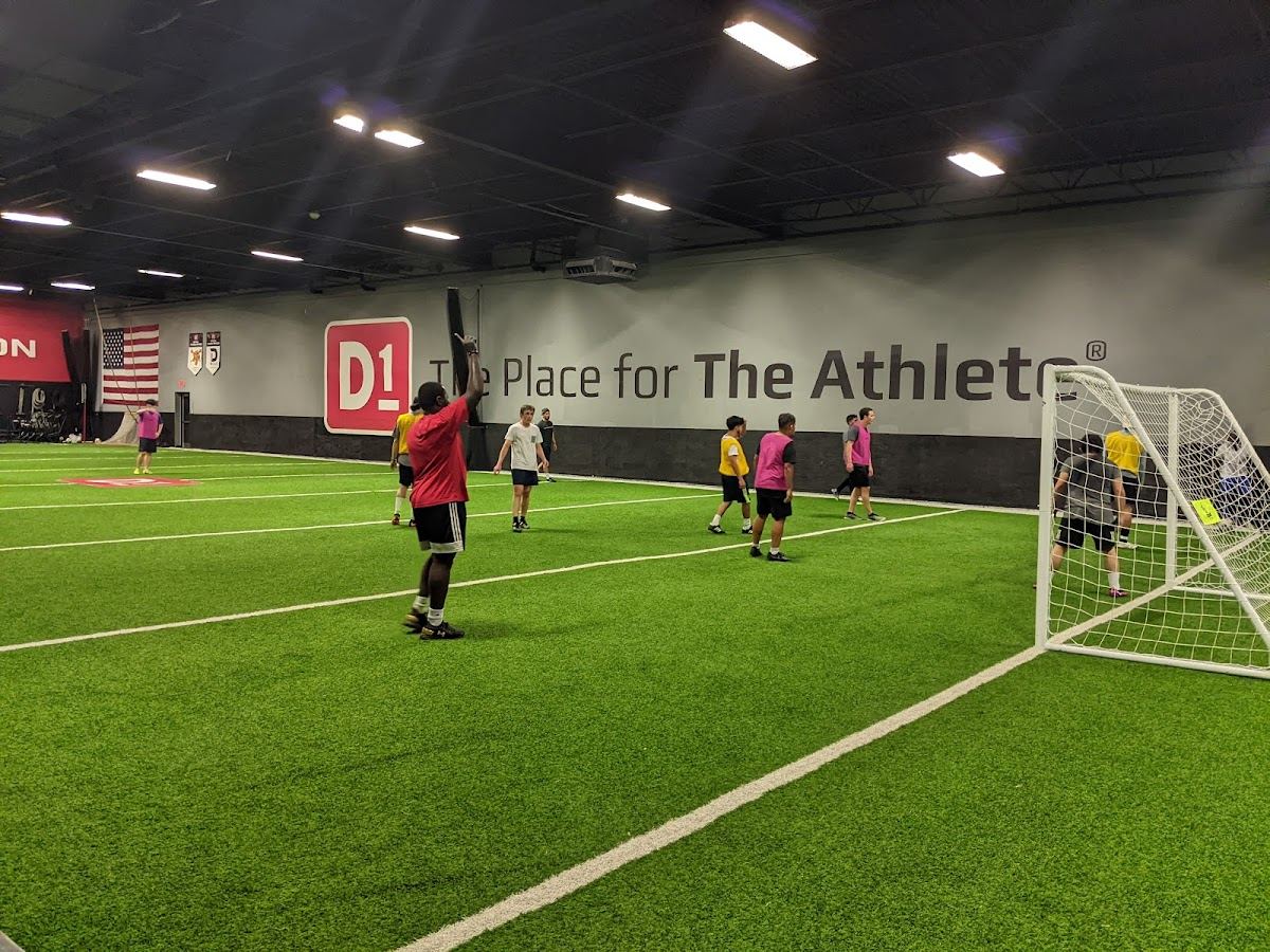 D1 Dallas