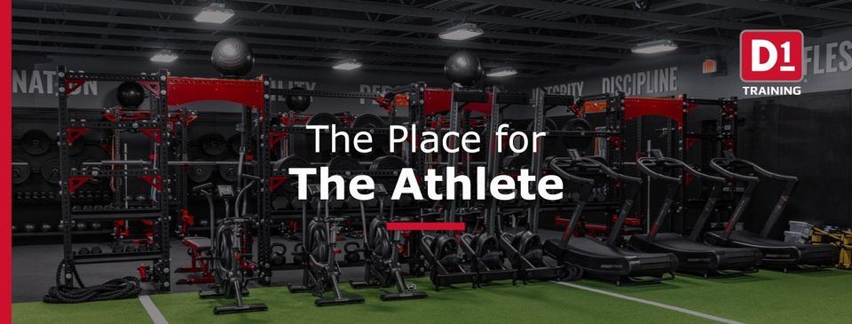 D1 Training Park Cities