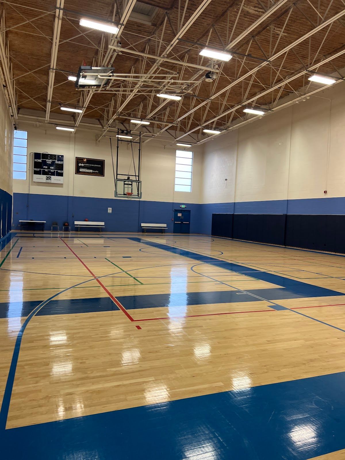Dallas JCC