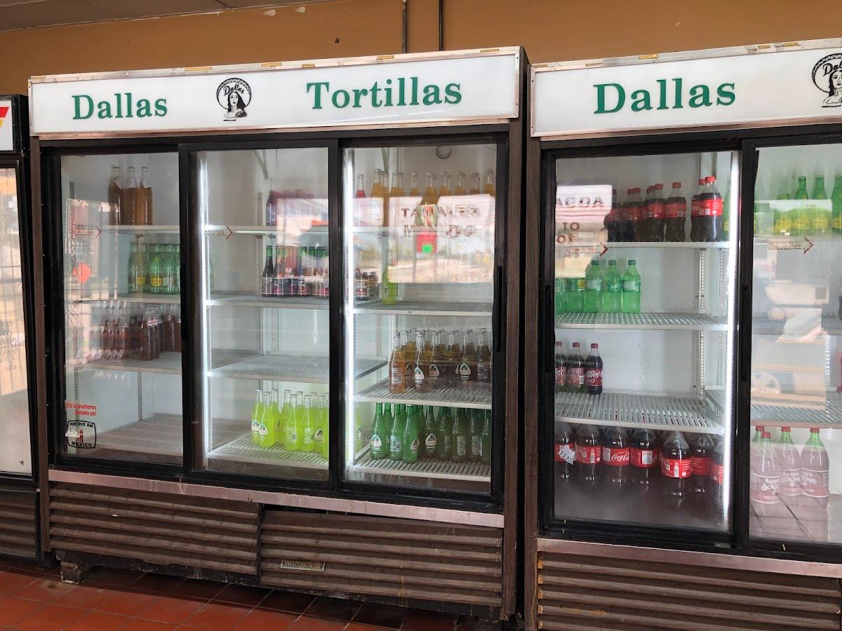 Dallas Tortilla & Tamale Factory