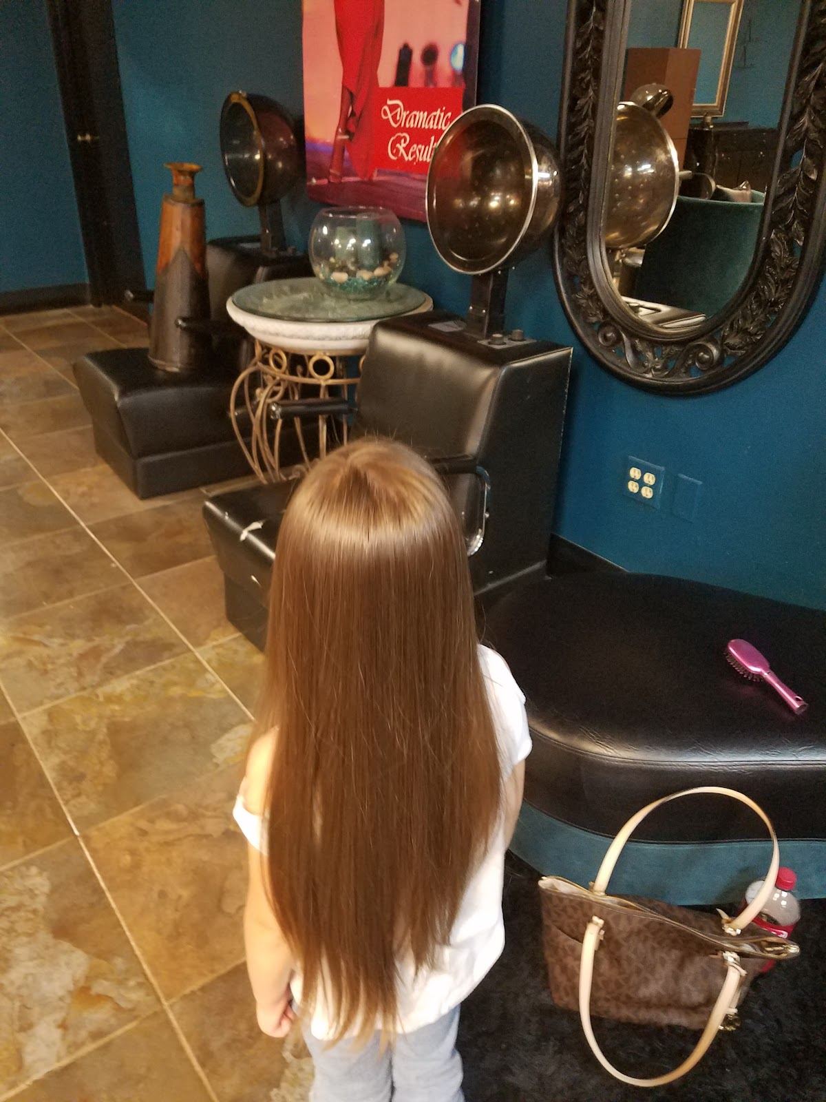 Dramatic Results Salon and Spa