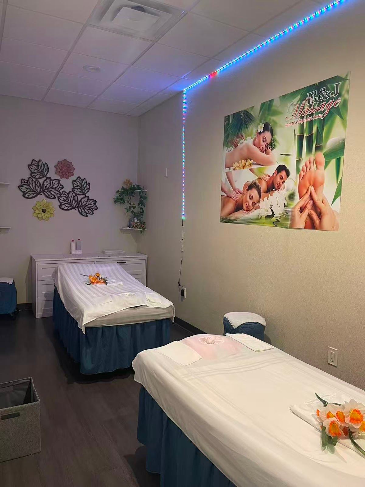 E & J Spa