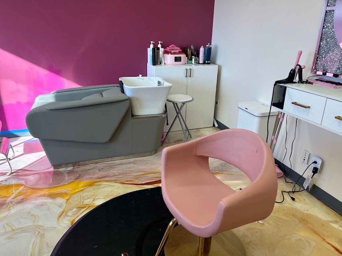 Echelon Beauty and Glam Bar