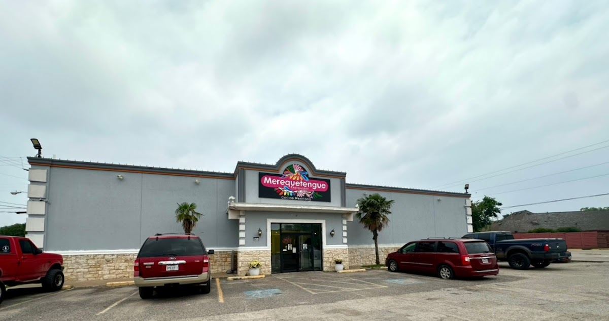 El Merequetengue Restaurant