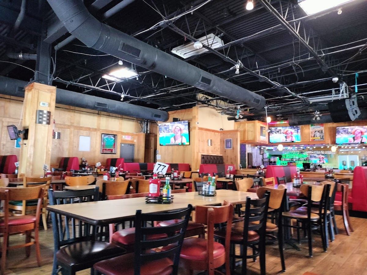El Pulpo Restaurant