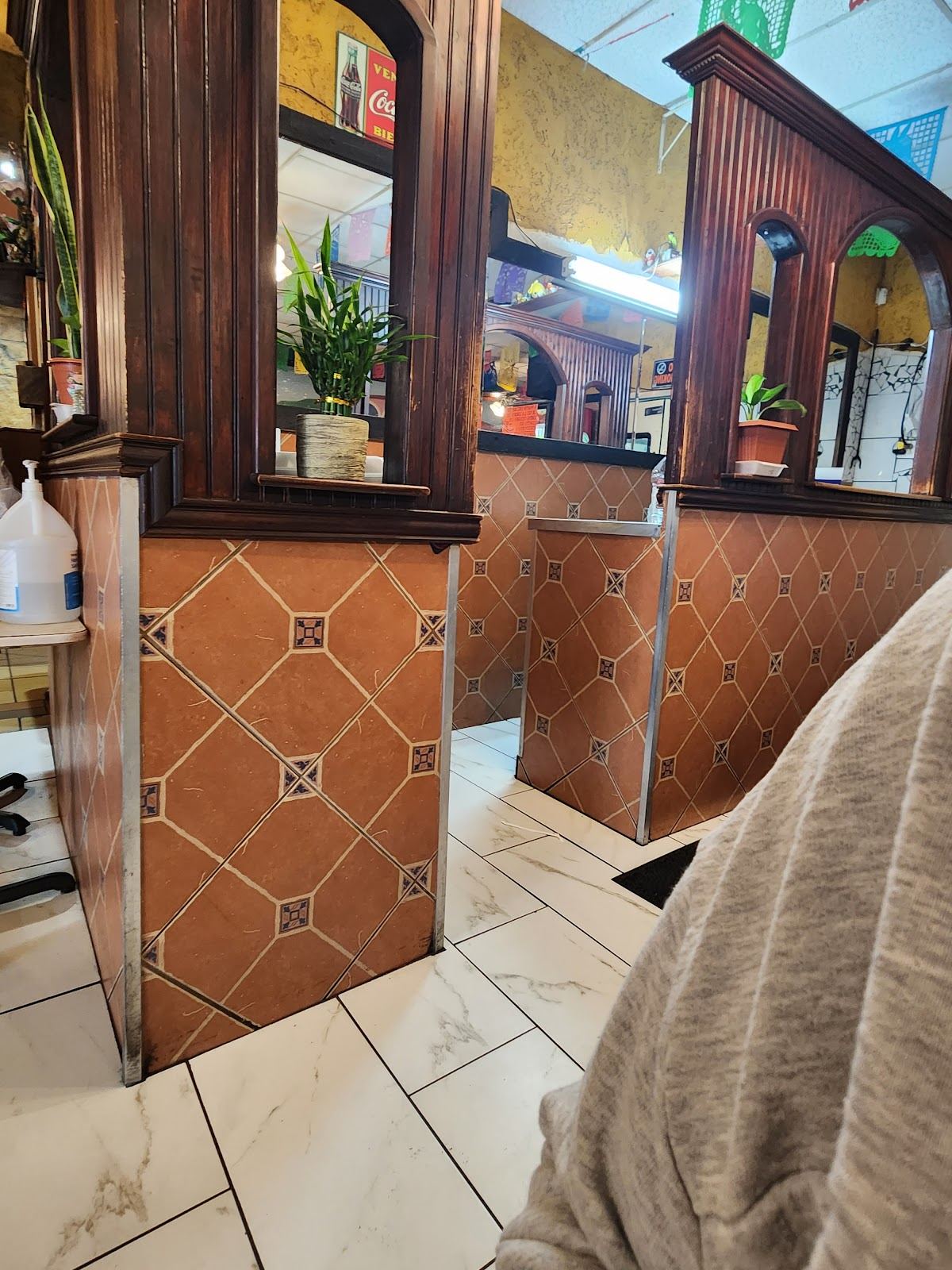 El Rincon Tapatio