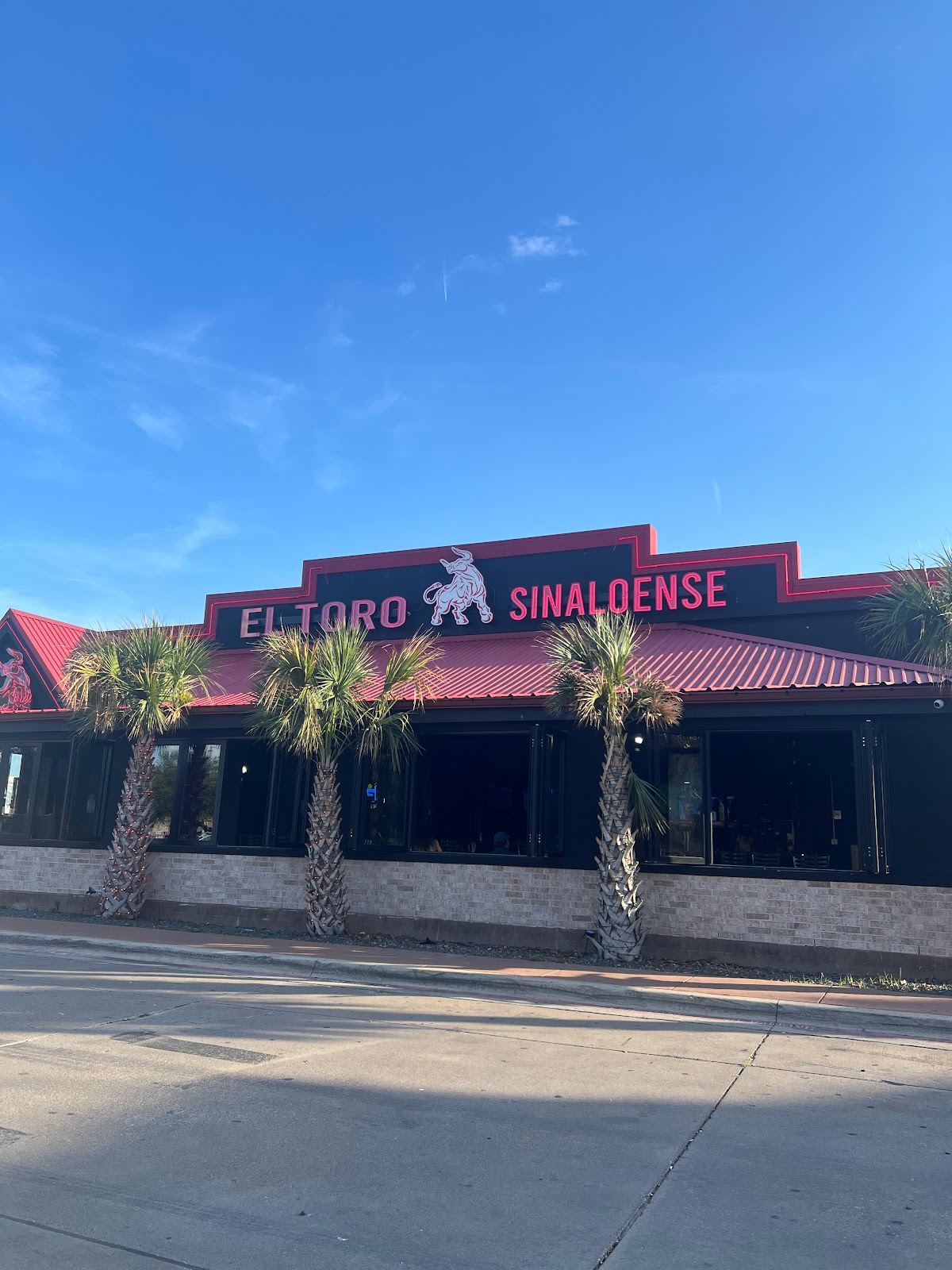 El Toro Sinaloense