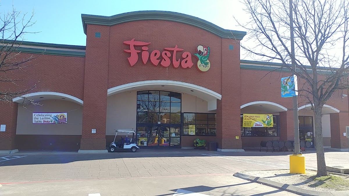 Fiesta Mart #65