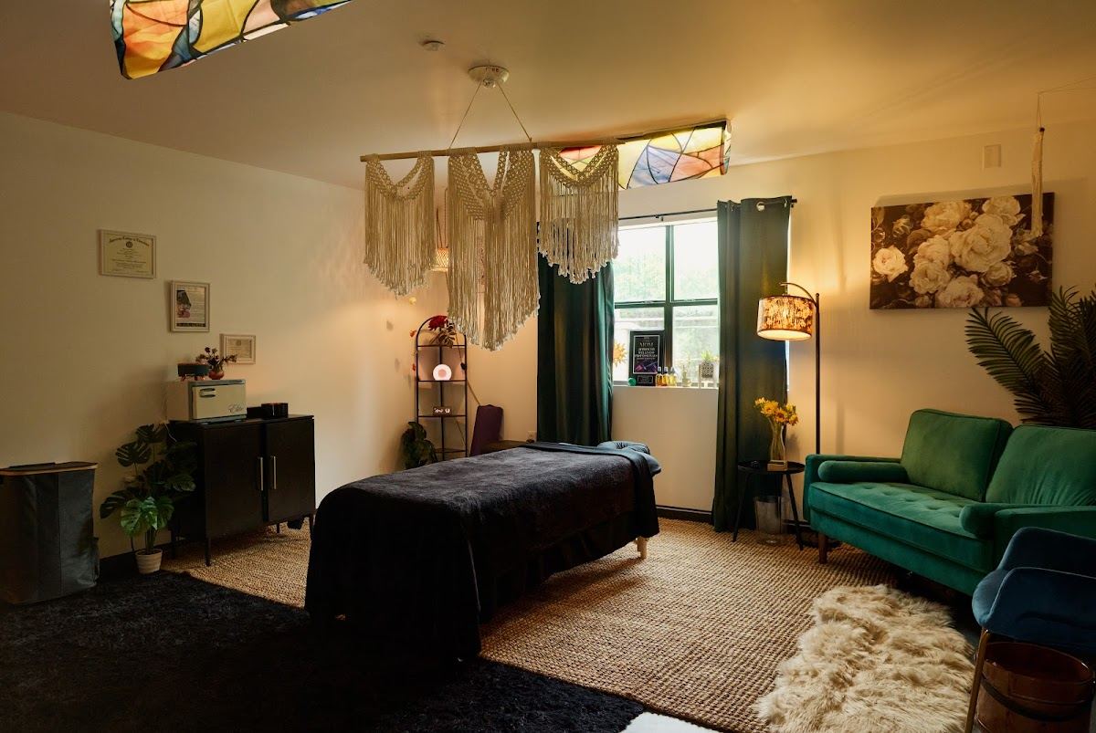 Fon Massage & Wellness