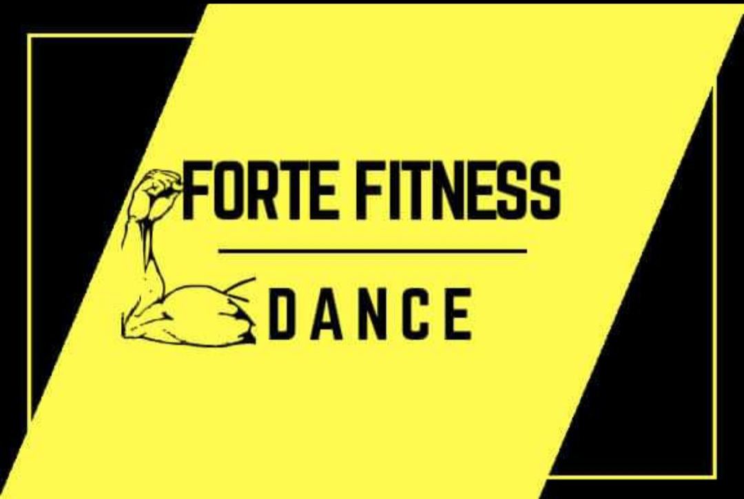 FORTE FITNESS DANCE