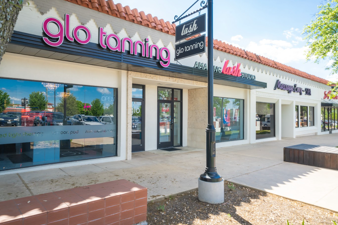 Glo Tanning