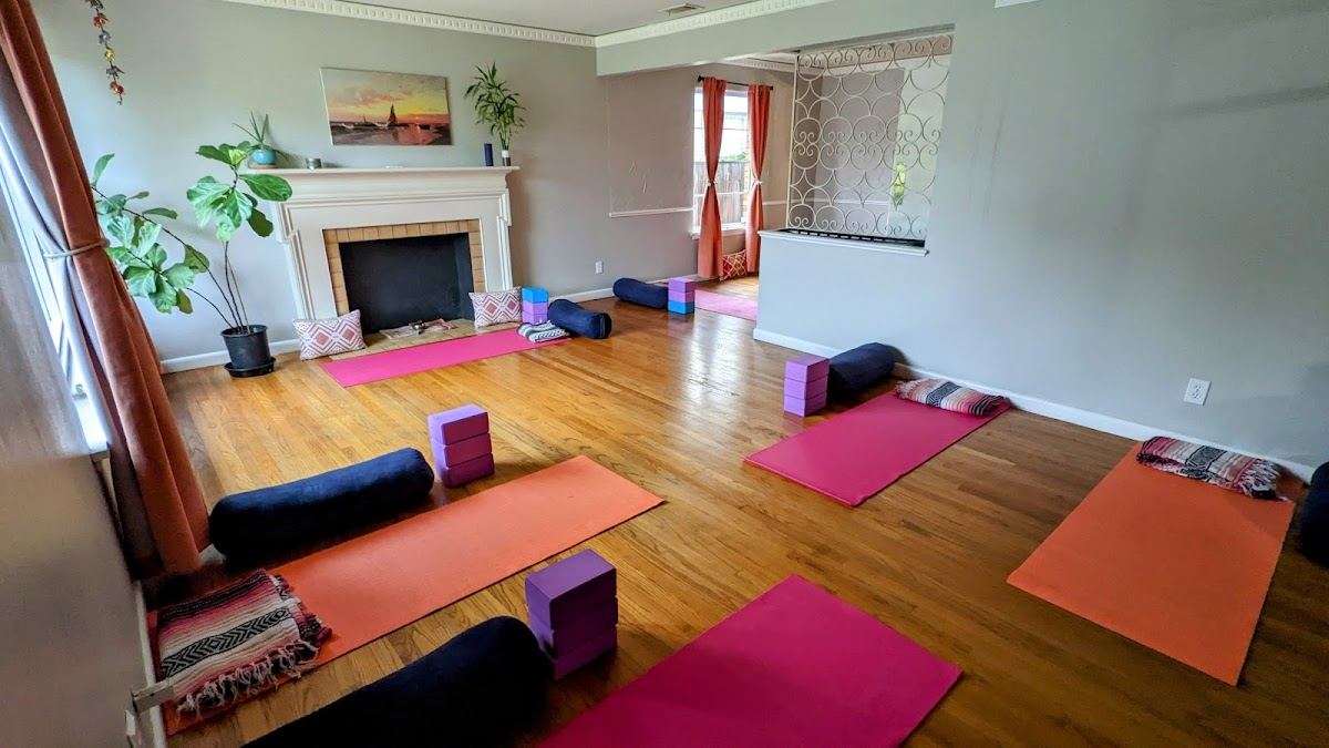 Hannah's Healing House