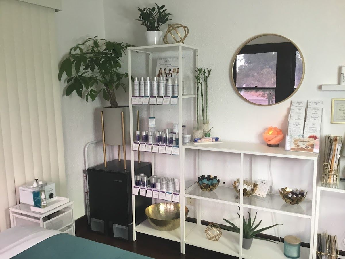 Infinite Possibilities Spa