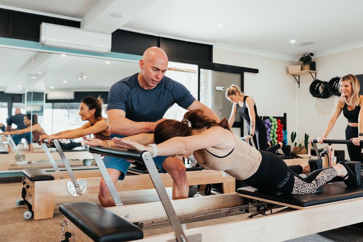 inLIFE Wellness University Park