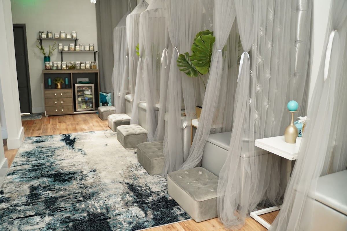 Jaicooze Sauna and Medspa
