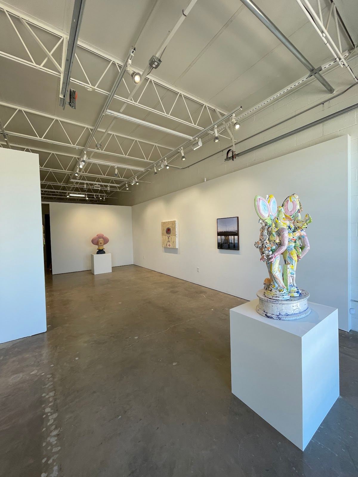 James Harris Gallery