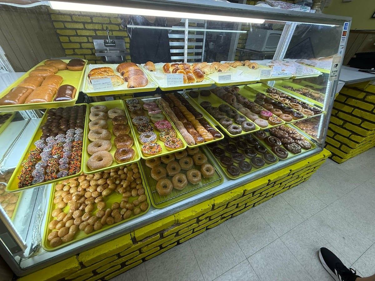 K C Donuts
