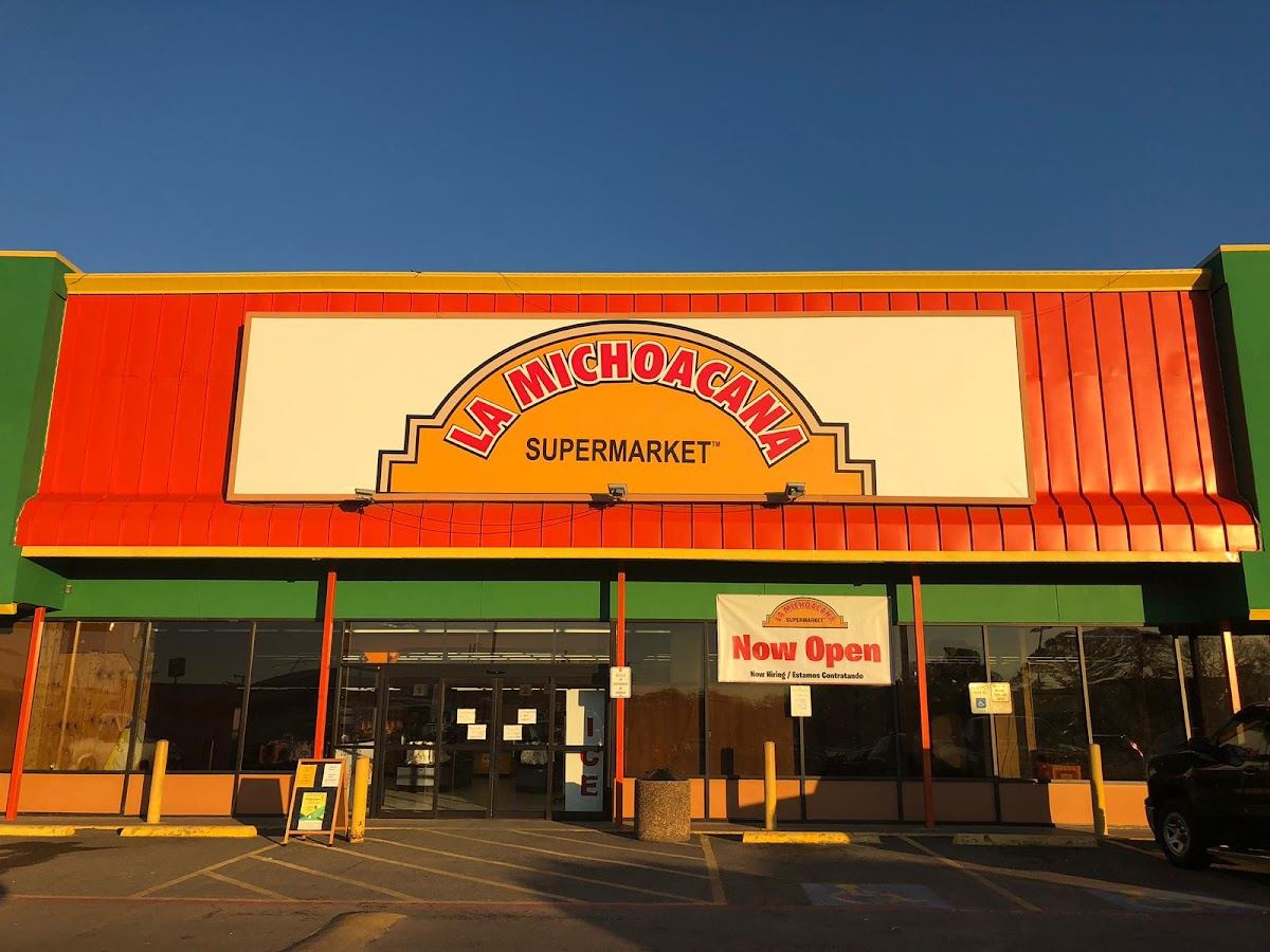 La Michoacana Supermarket