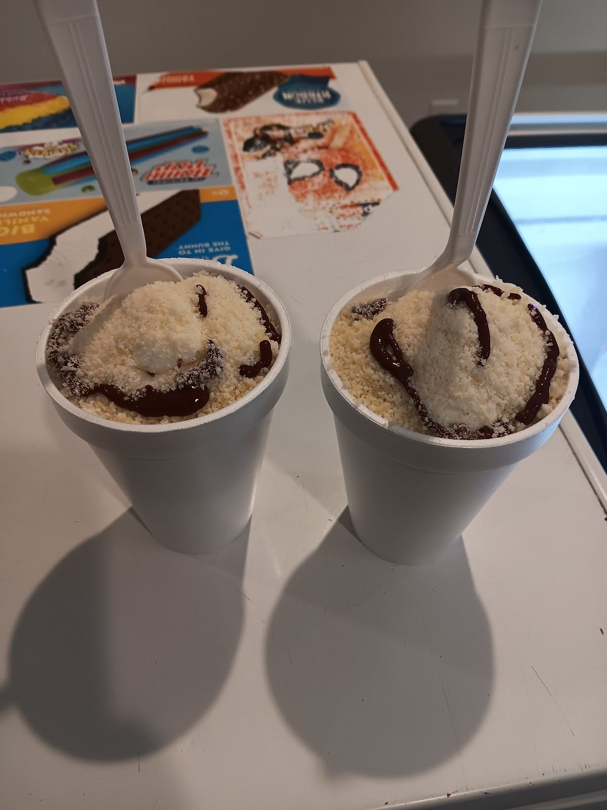La Neveria Y Fruteria