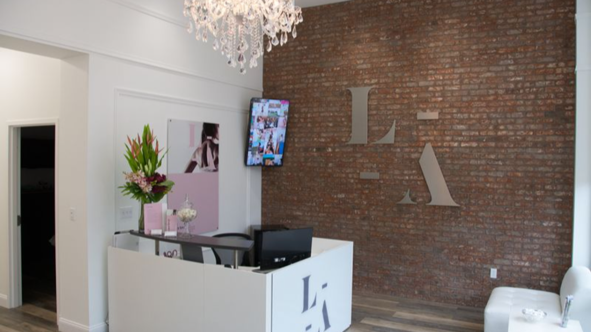 LaserAway Dallas