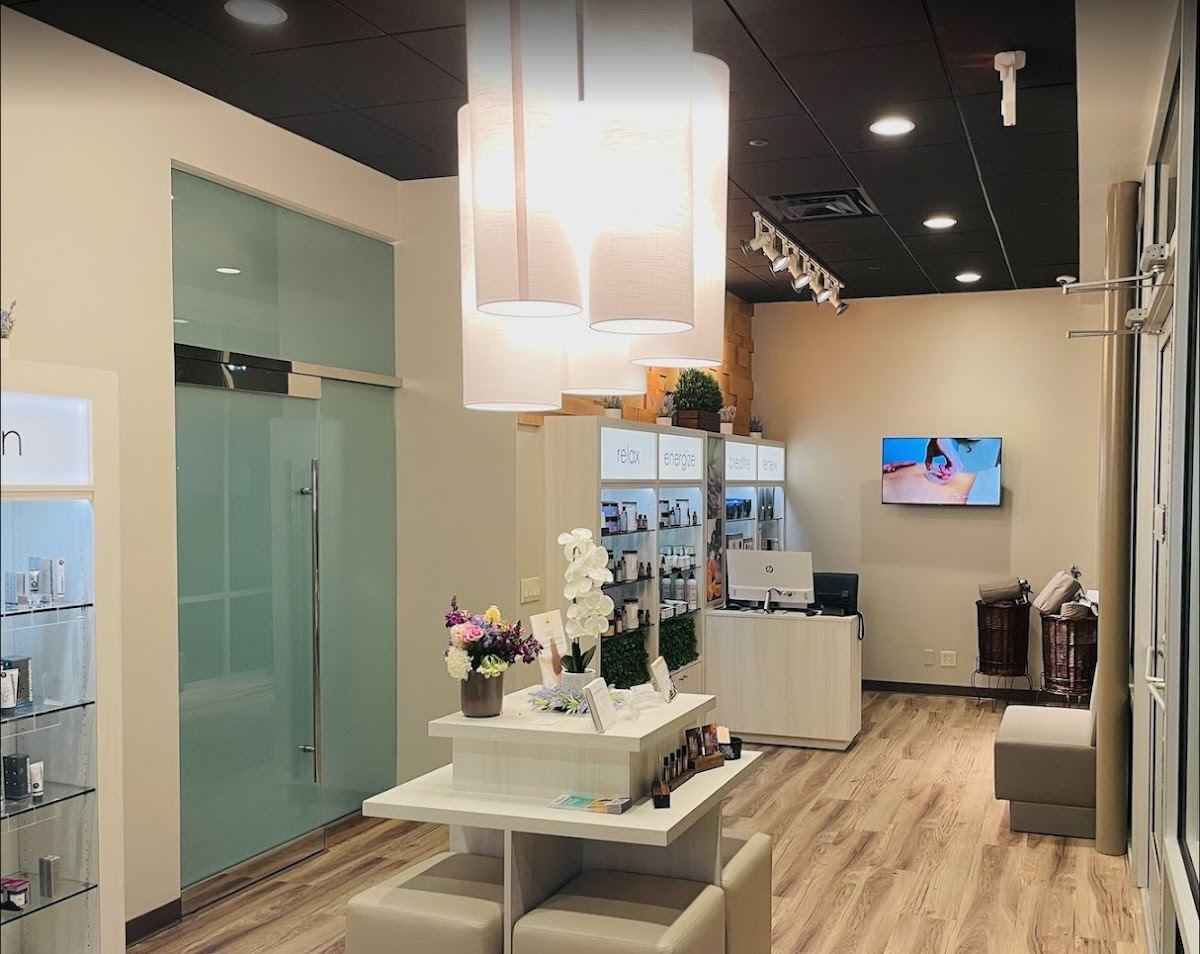 Massage Heights Lakewood