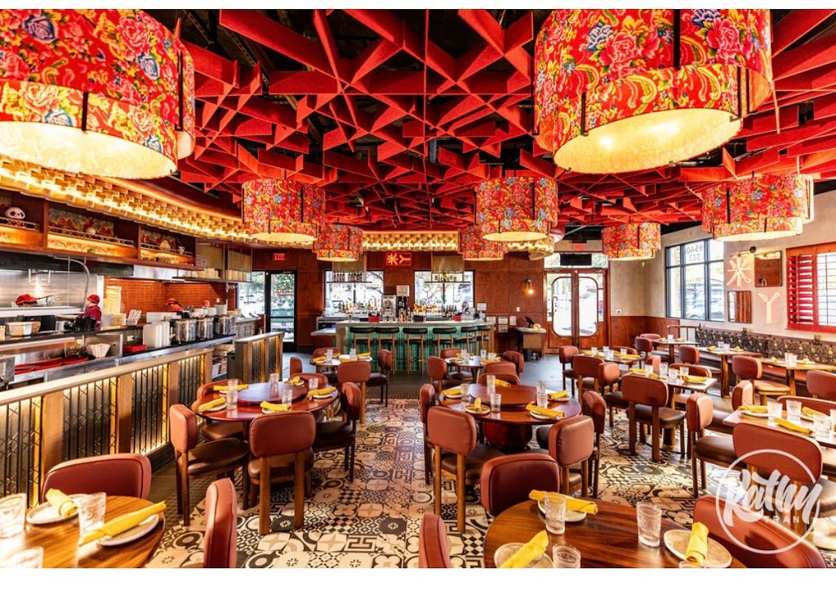 MiYa Chinese