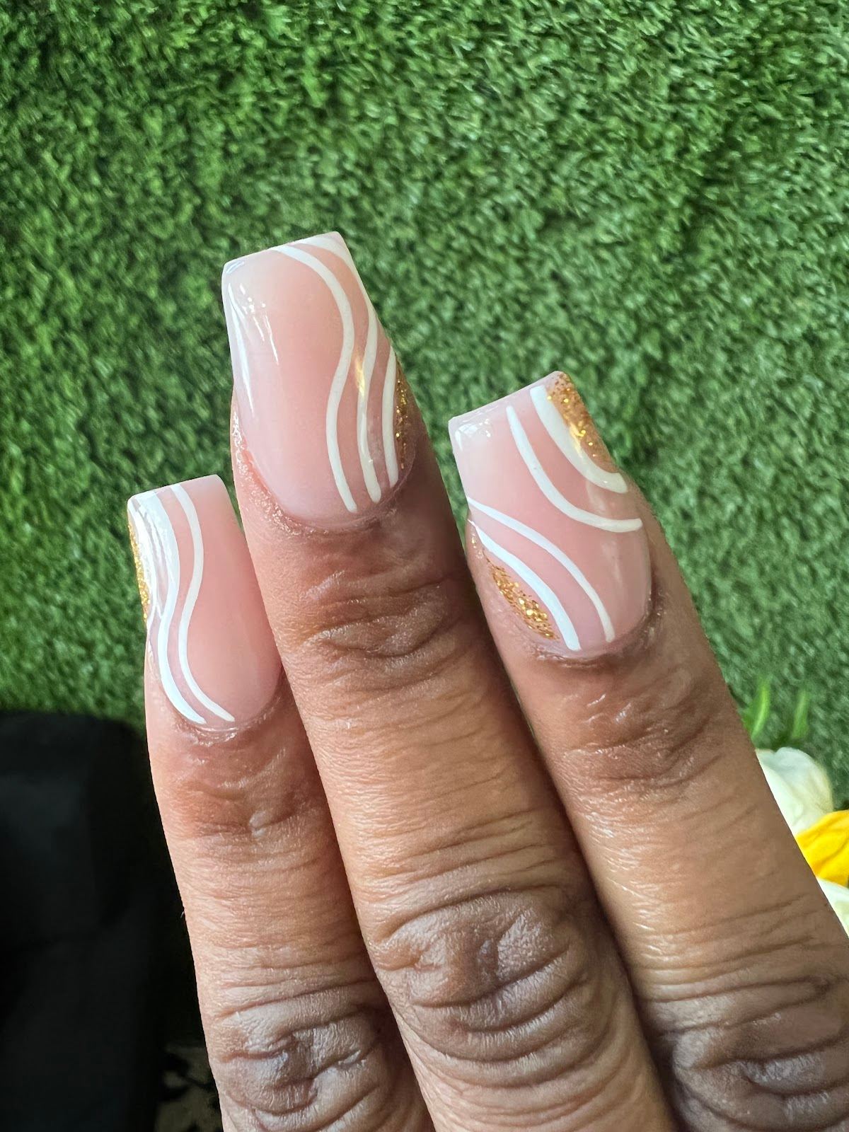 Nail Haus & Spa