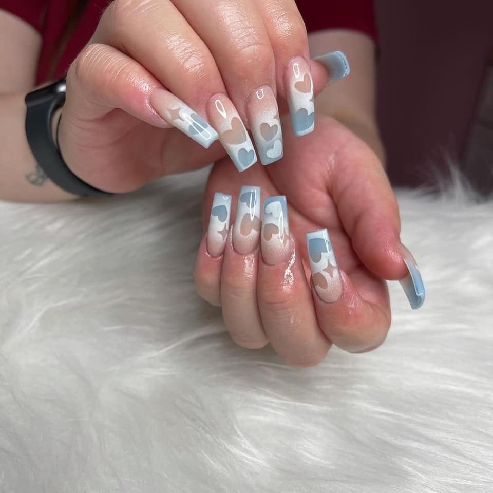 Nails Star