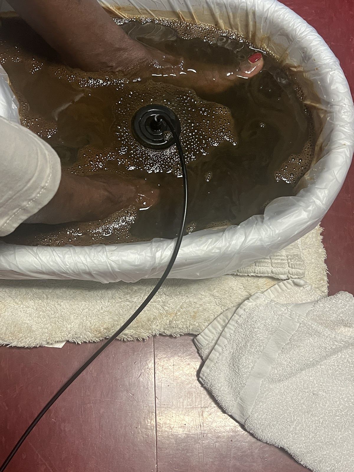 Neema's Body Wraps