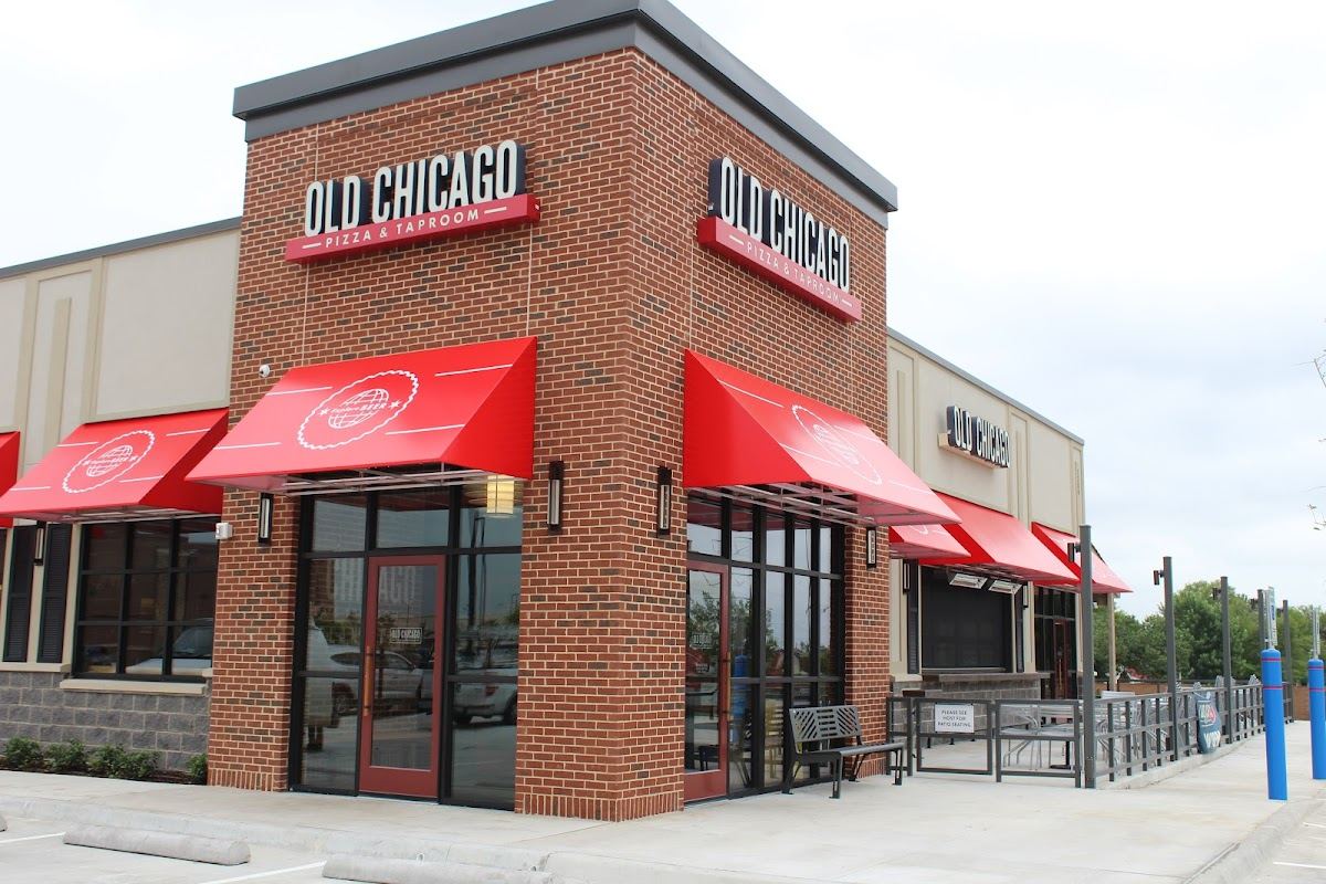 Old Chicago
