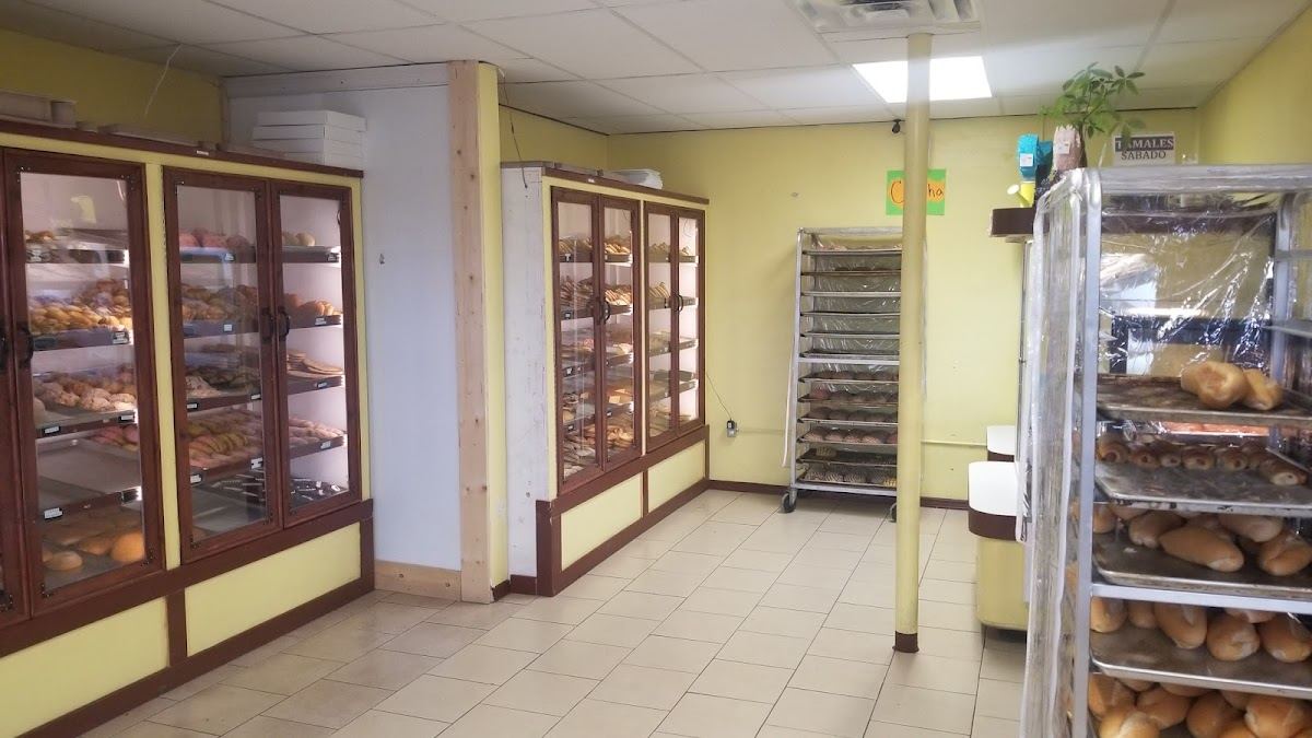 Panaderia Celaya 2 - Bakery