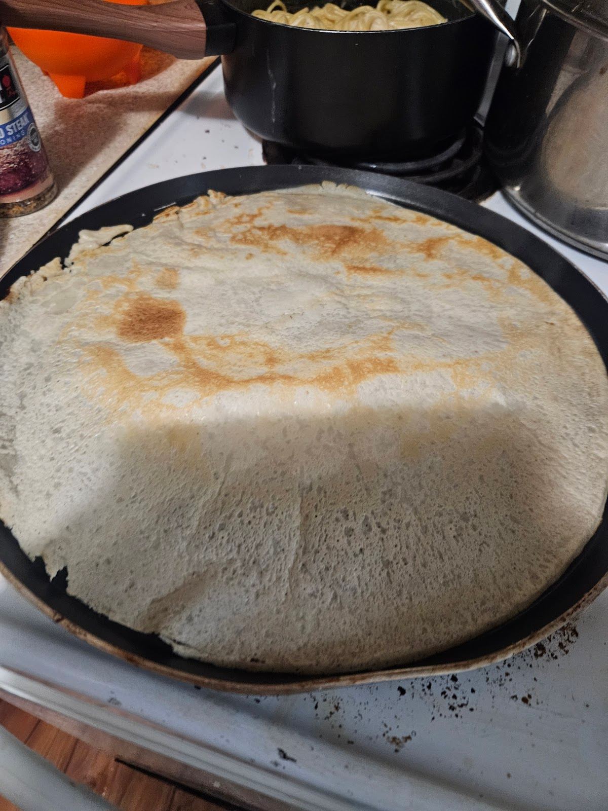 Panaderia Cocina
