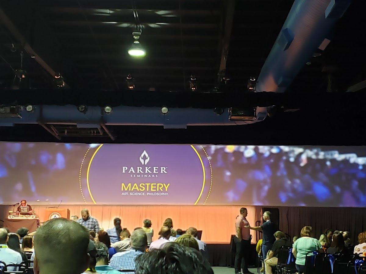 ParkerFit