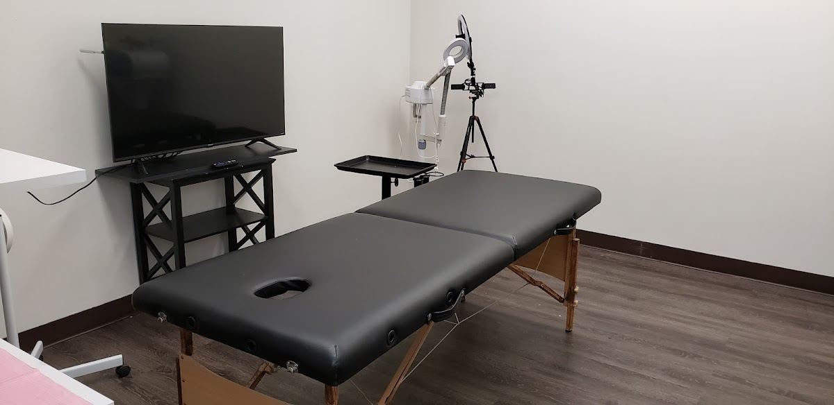 Princess Microblading Spa inside Esmeraldas Beauty Salon
