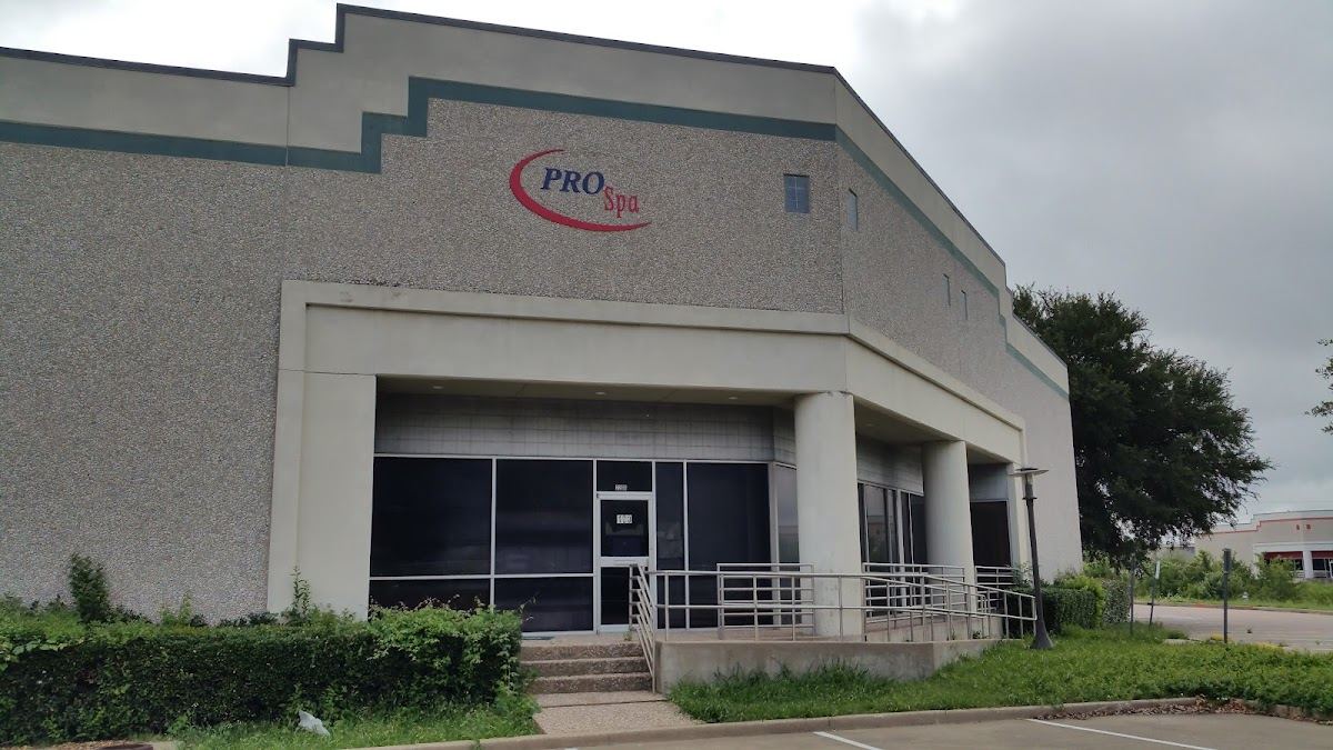 Pro SPa Inc