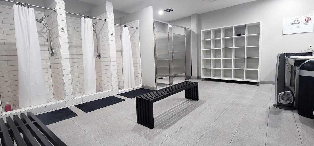 Pure Yoga Dallas