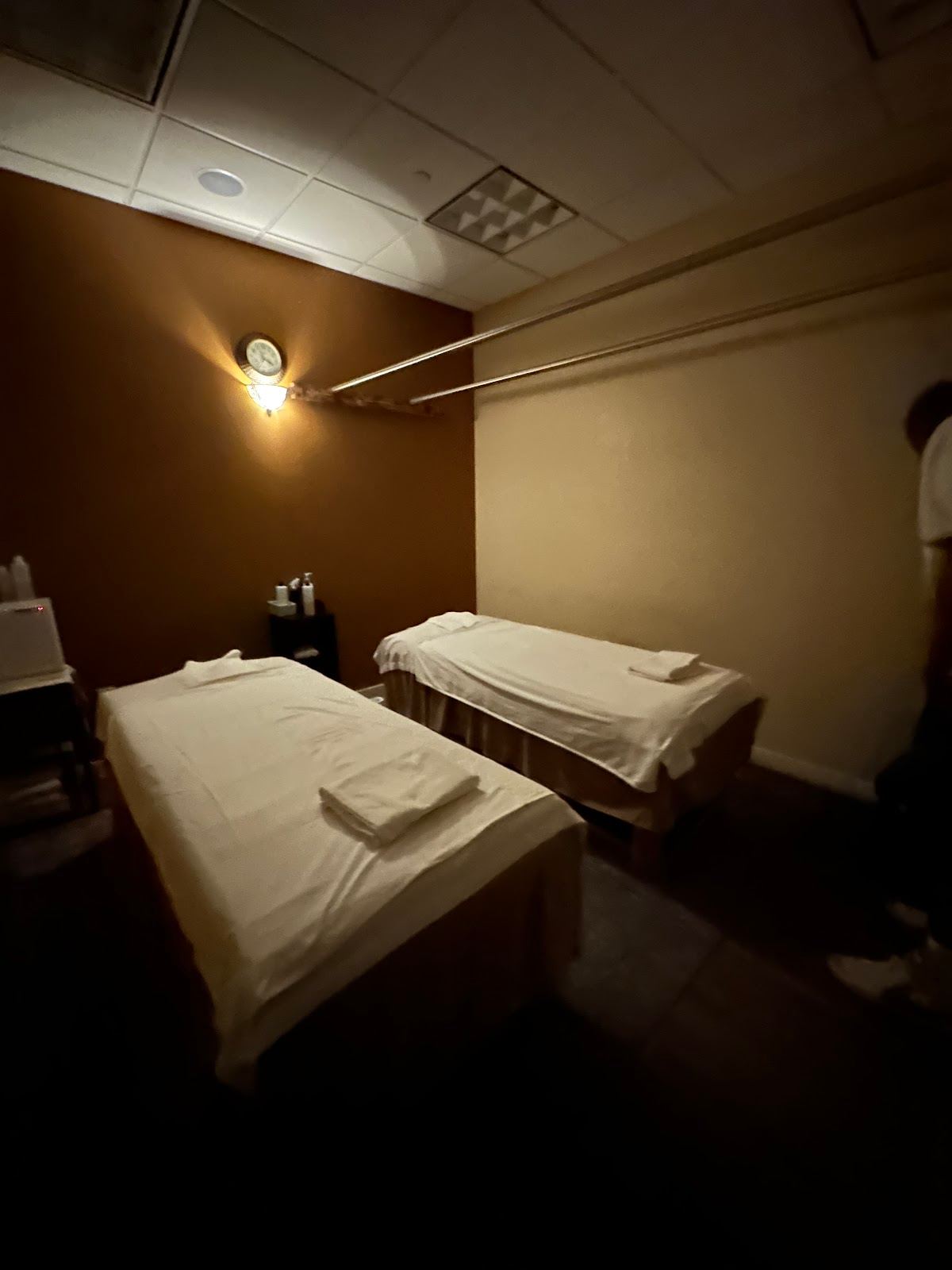 Royalty Massage Spa