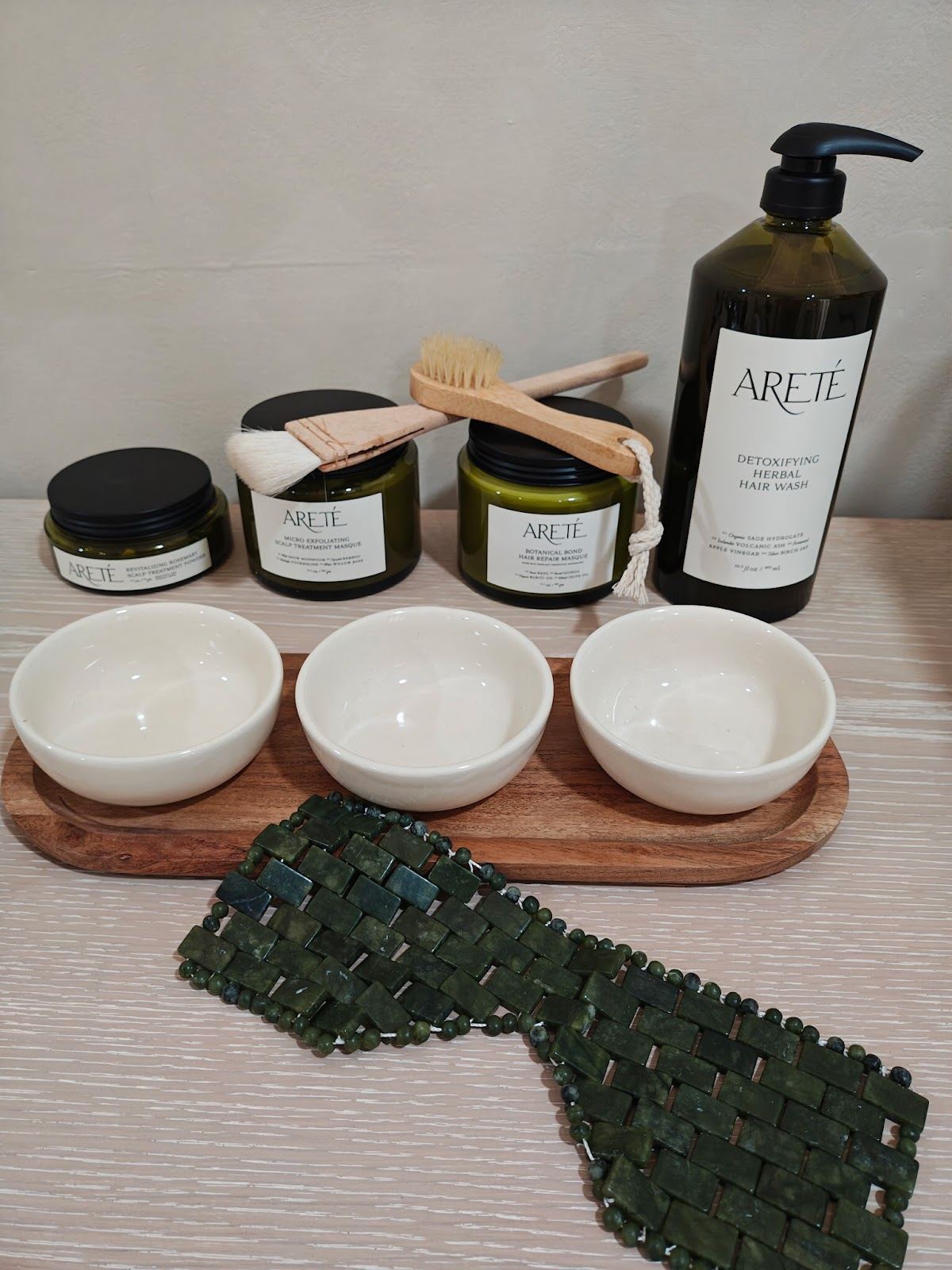 Sölace Head Spa