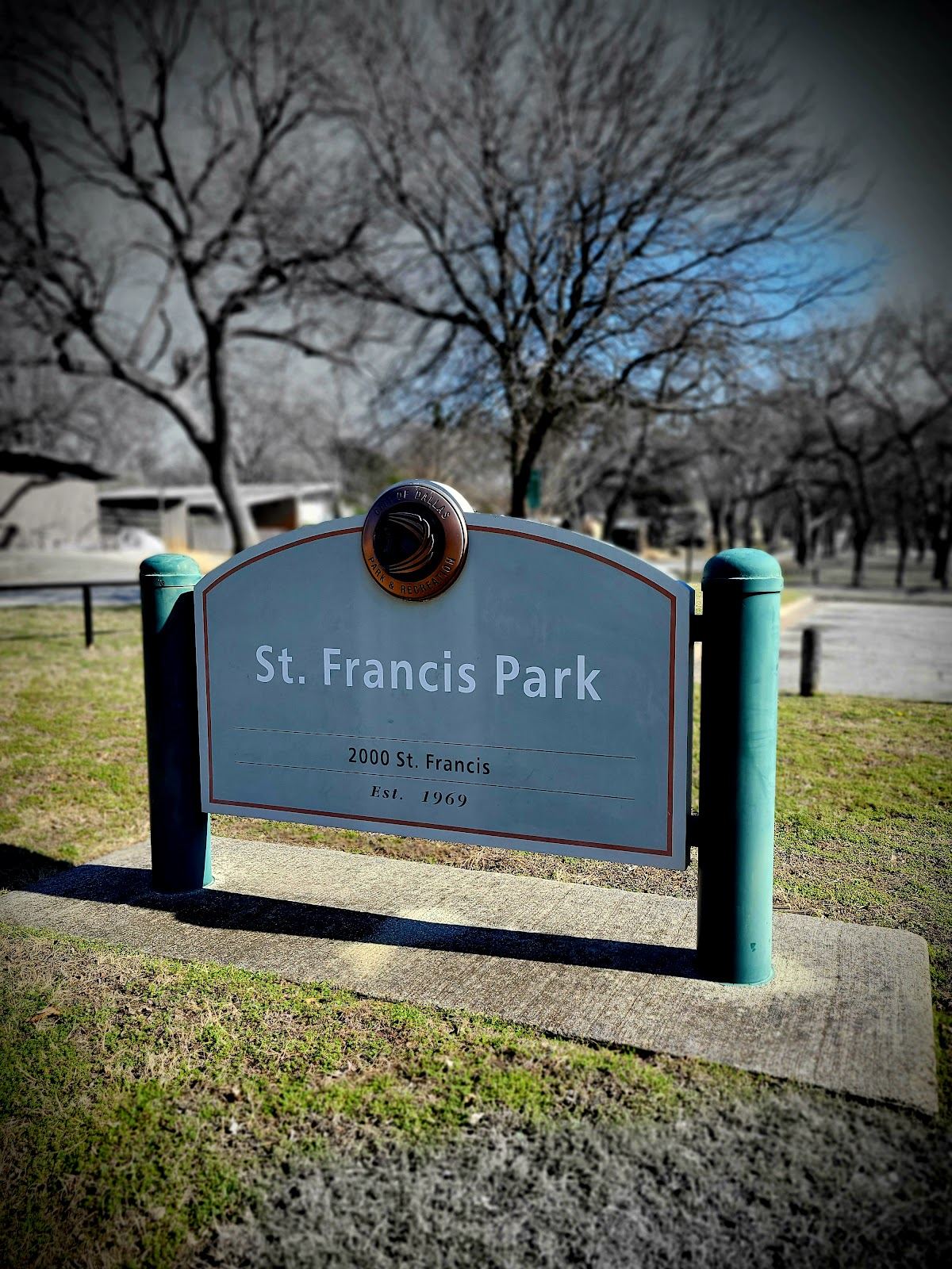 Saint Francis Park