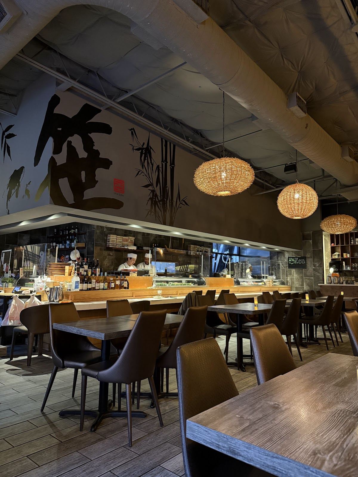 Sasa Sushi