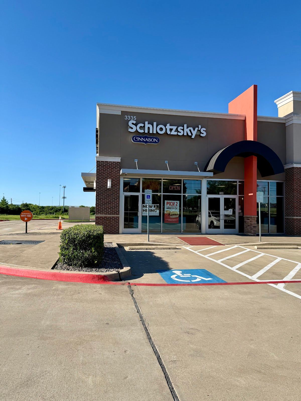Schlotzskys