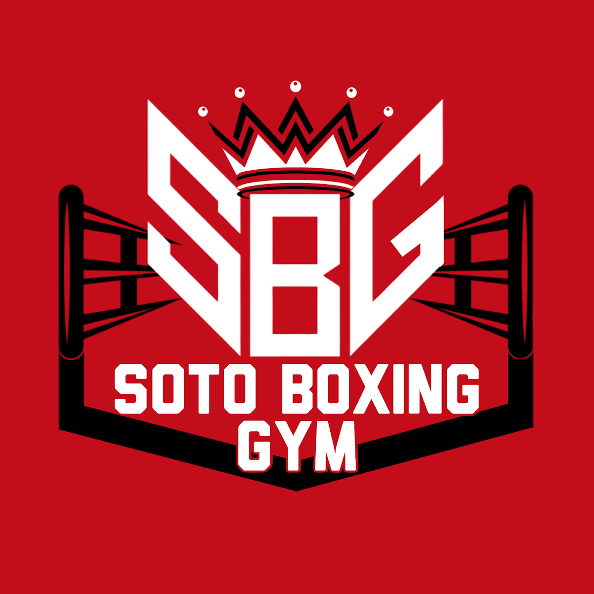 Soto Boxing Gym