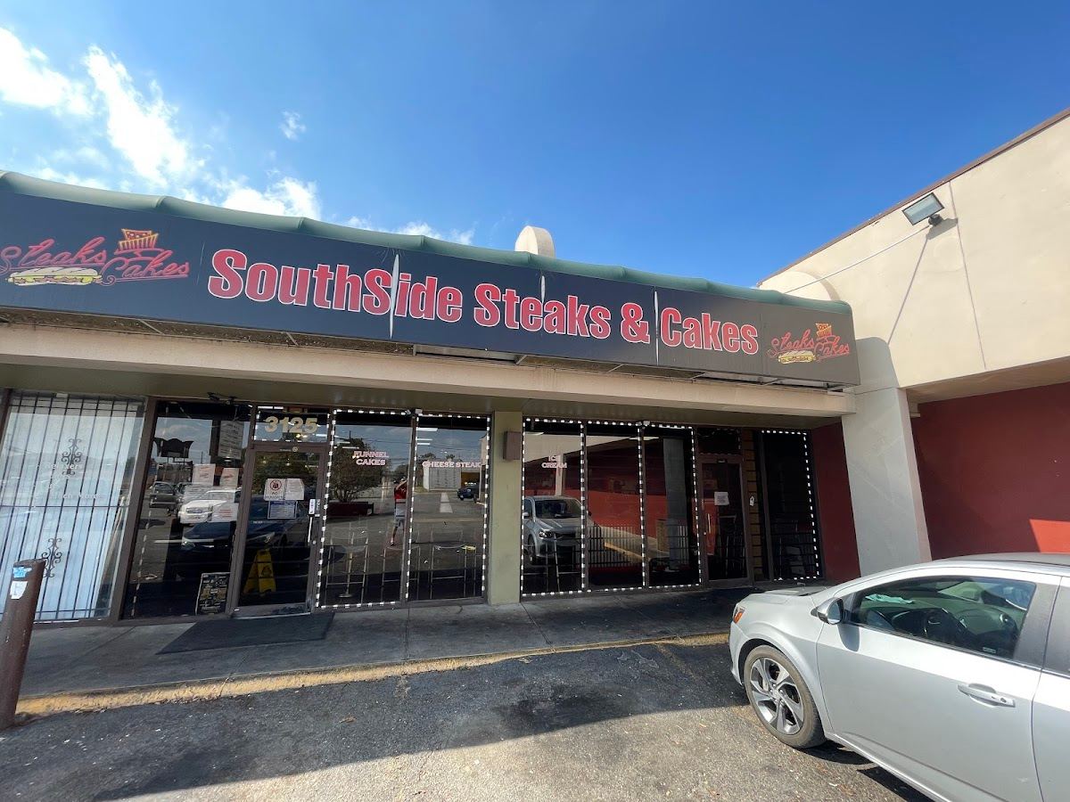 Southside Steaks and Cakes