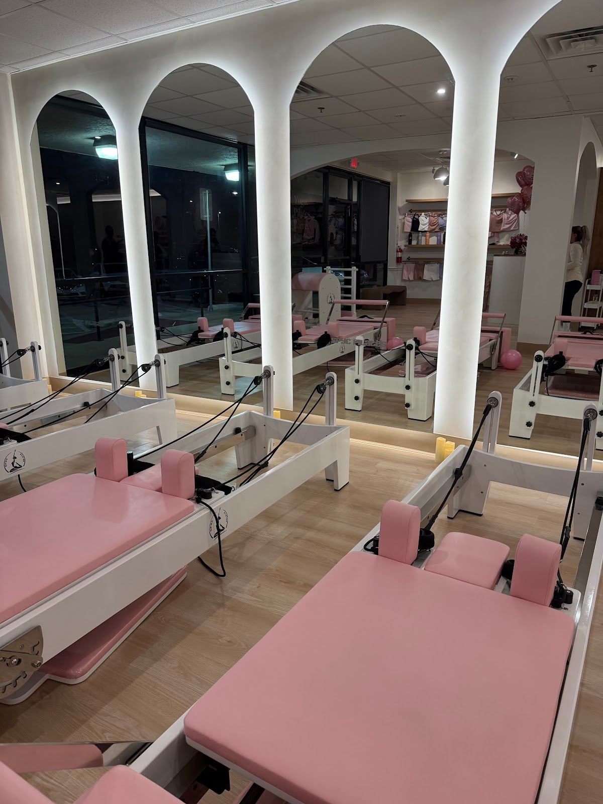 SPYC Pilates