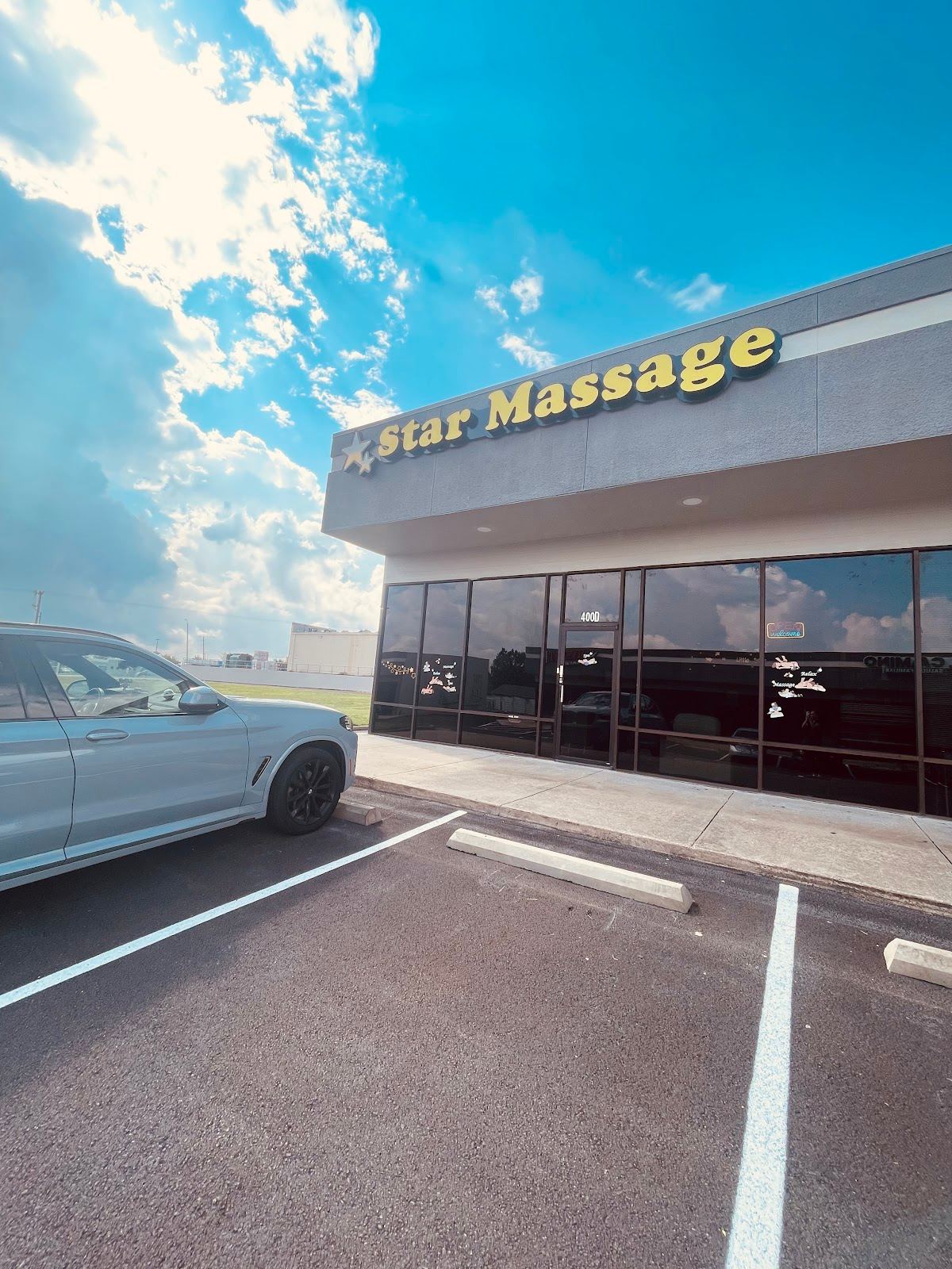 Star Massage