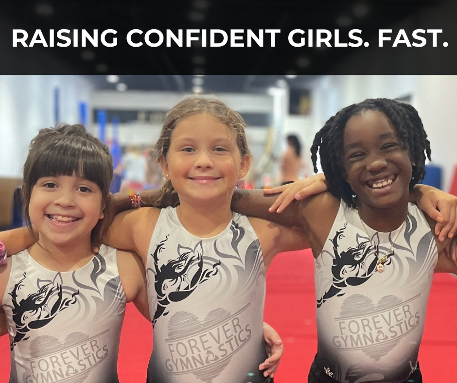 StrongGirls Gymnastics