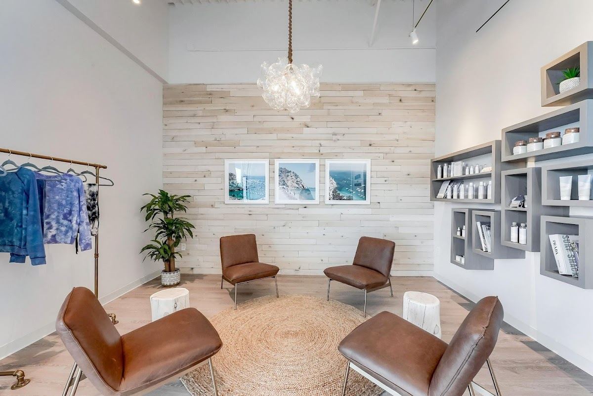 SUGARED + BRONZED (Lakewood)