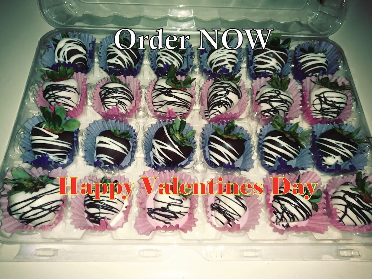 Sweets By Carmenia