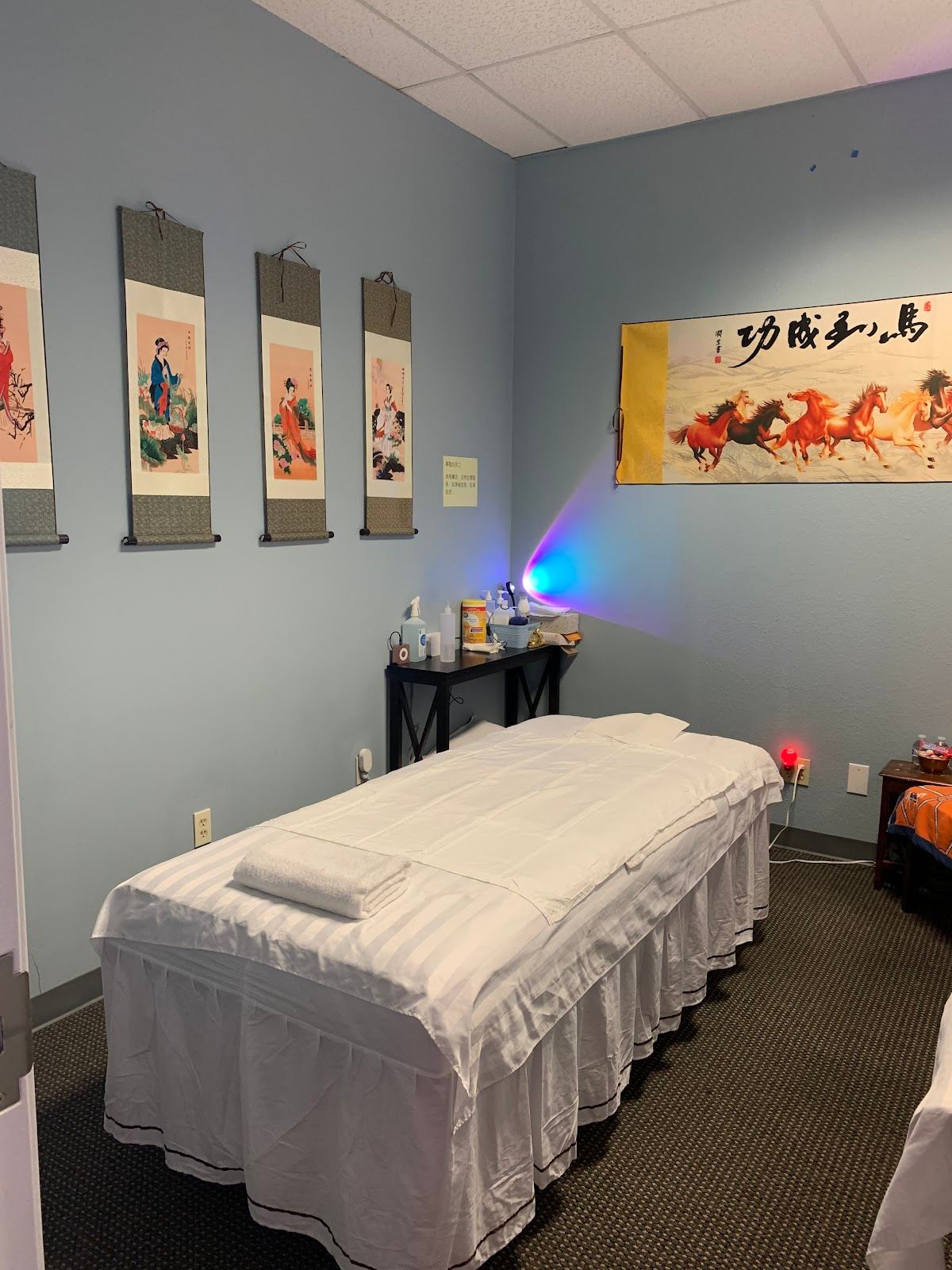 TAIJI Massage